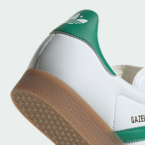 IH2216 Gazelle verde Adidas