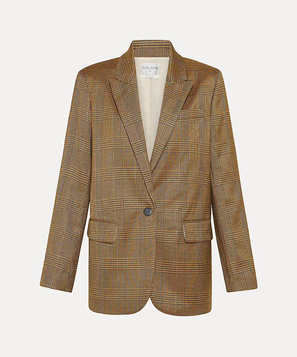 blazer Forte_Forte 