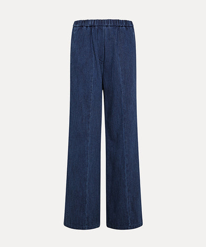 pantalone in denim Forte-_Forte 